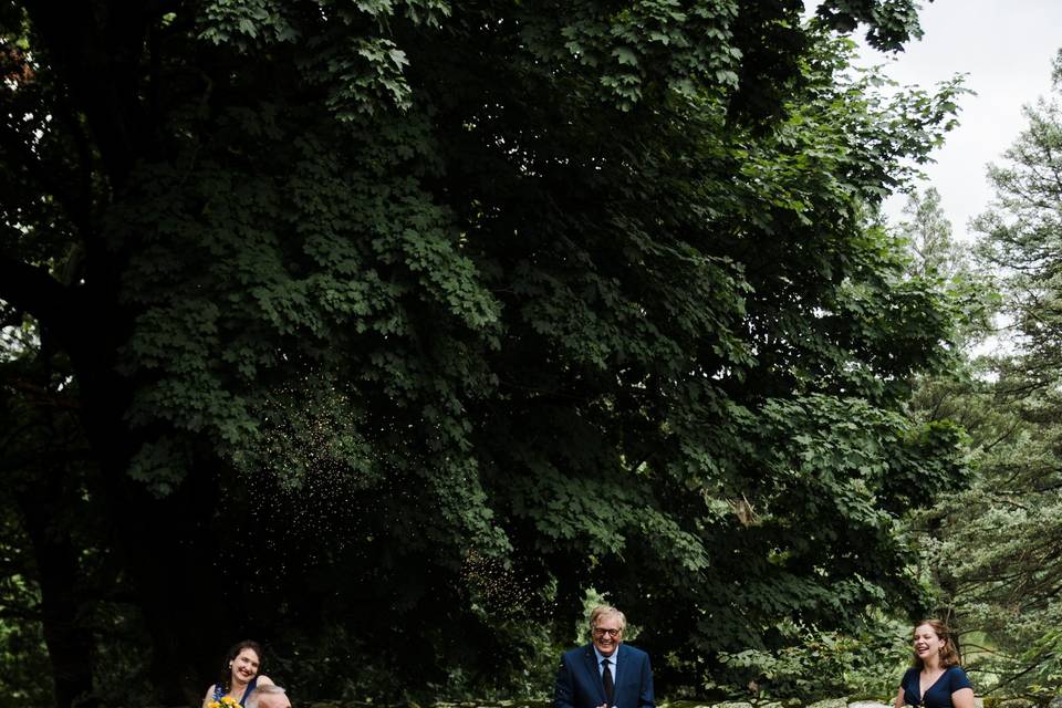 Elopement summer worcester ma