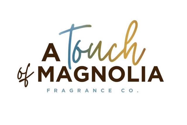 A Touch of Magnolia
