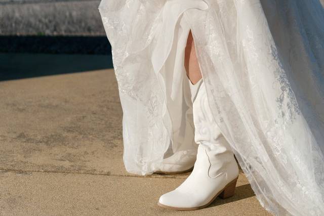 Bridal details