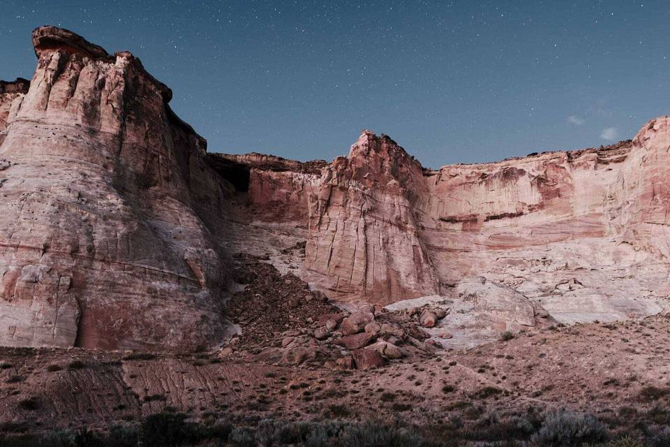 Amangiri