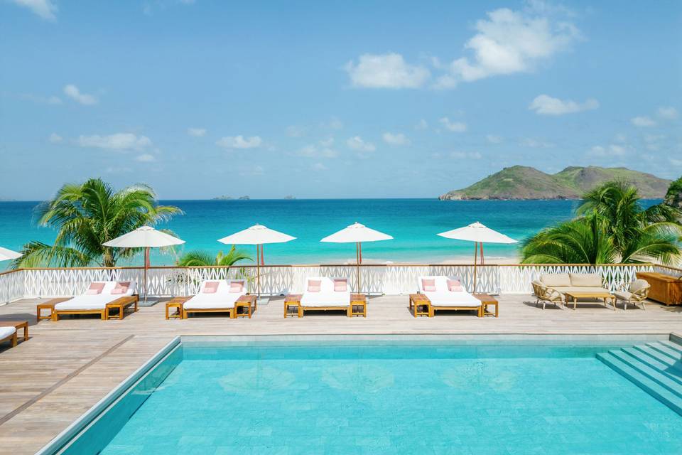 St Barths