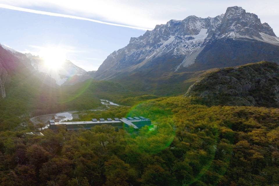 Patagonia