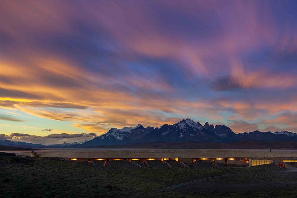 Patagonia