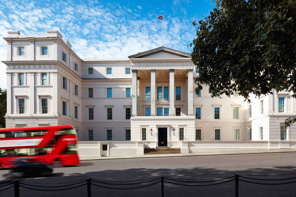 The Lanesborough