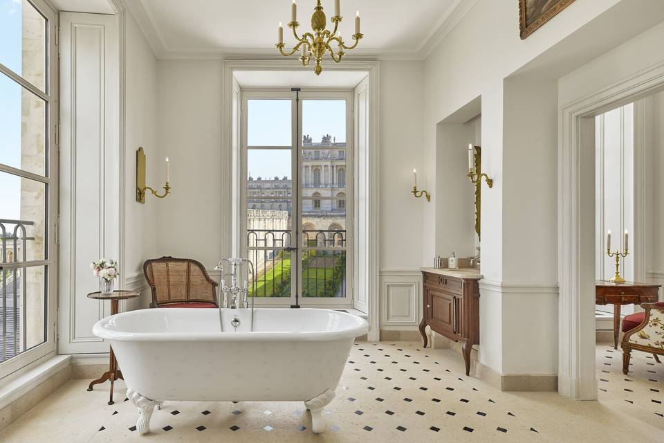 Château de Versailles