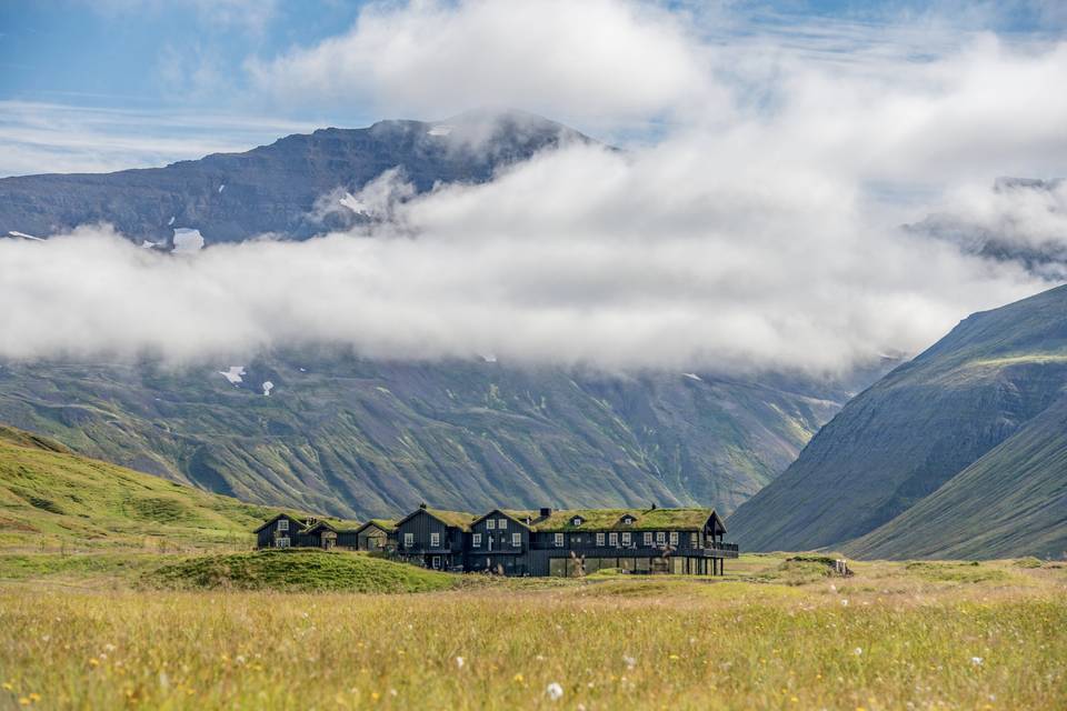 Iceland