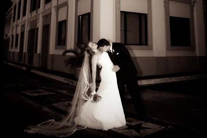 Jose Sepulveda Destination Wedding Photographer