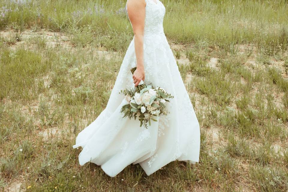 Bridal Portrait