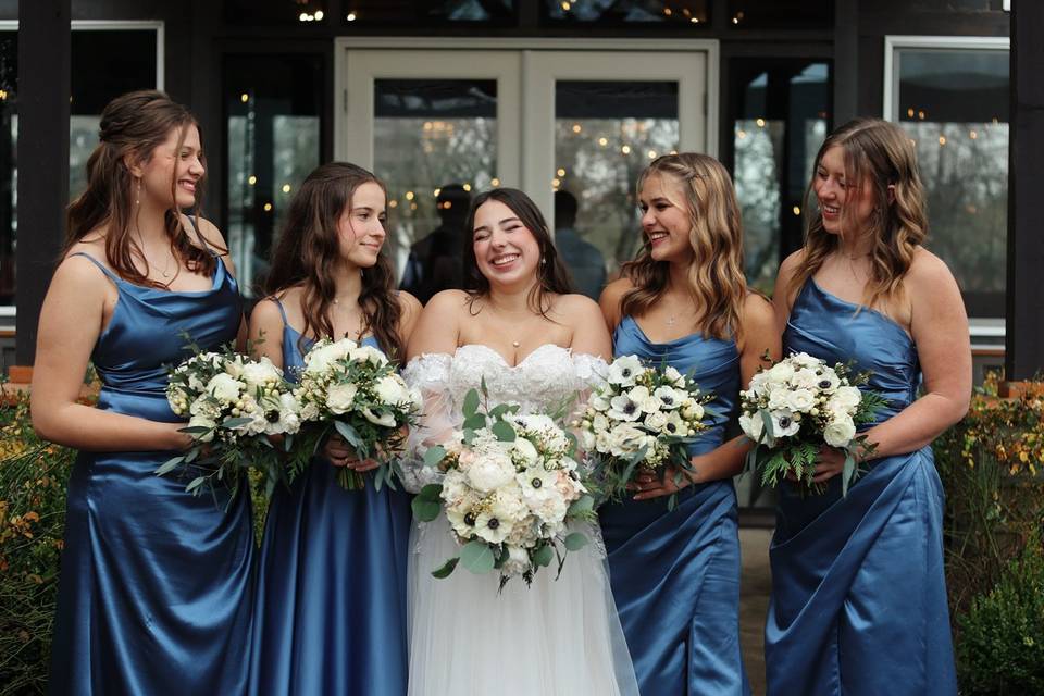 Bridal Party