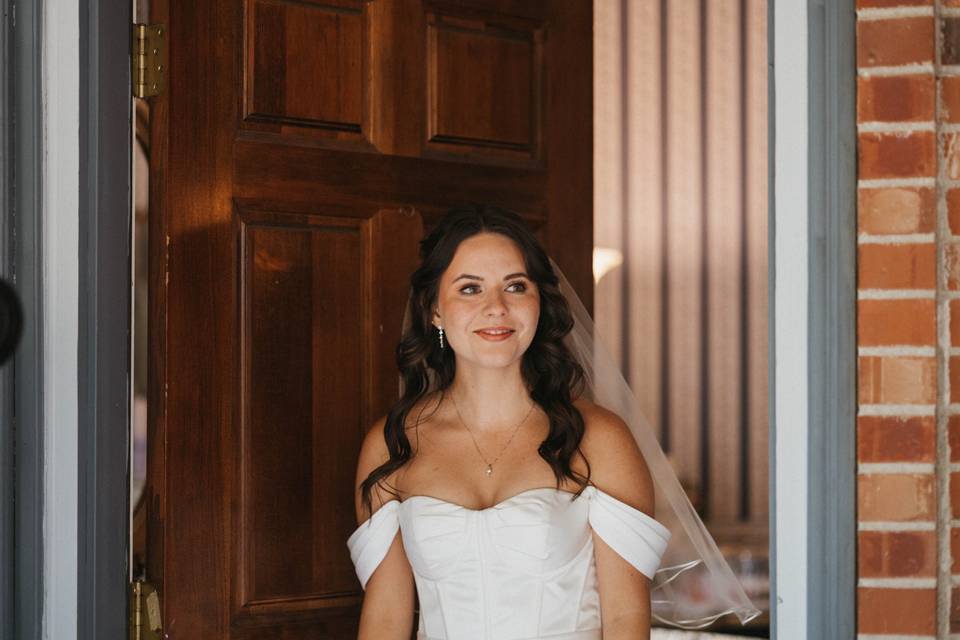 First Look