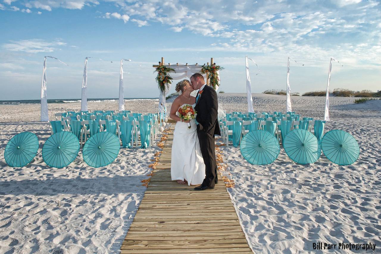 lido beach resort wedding