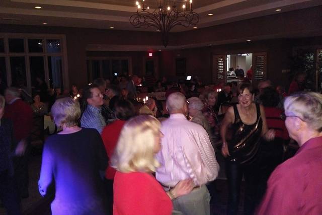 BLACK TIE DJs