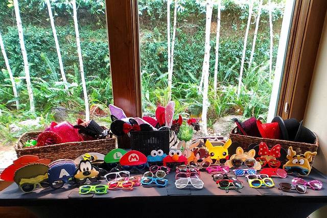 Photo Props