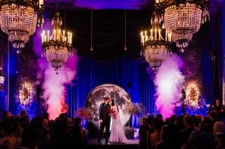 The Bubbly Soirée