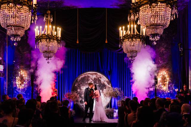 The Bubbly Soirée