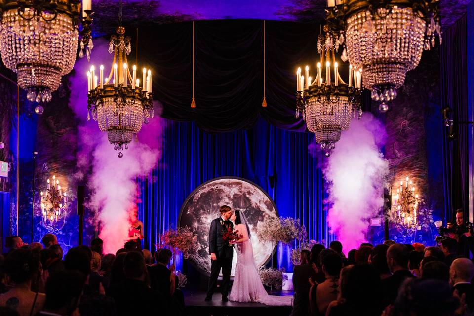 The Bubbly Soirée