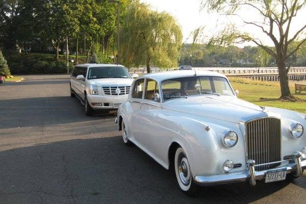 Top Of The World Limo