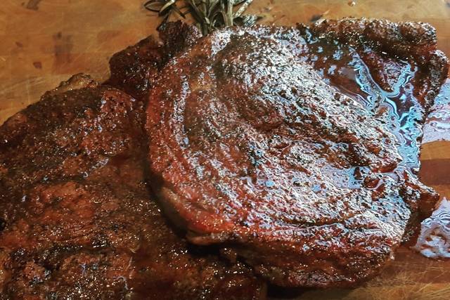 Beautiful meats