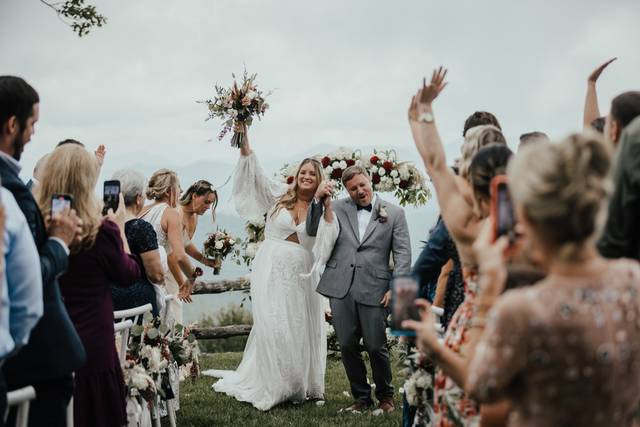 Just Married