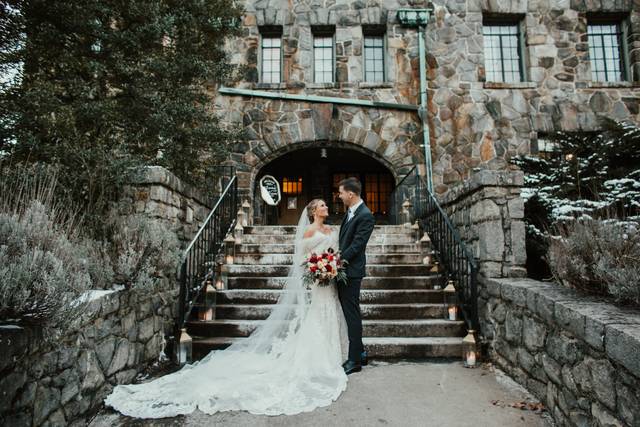 Homewood Wedding
