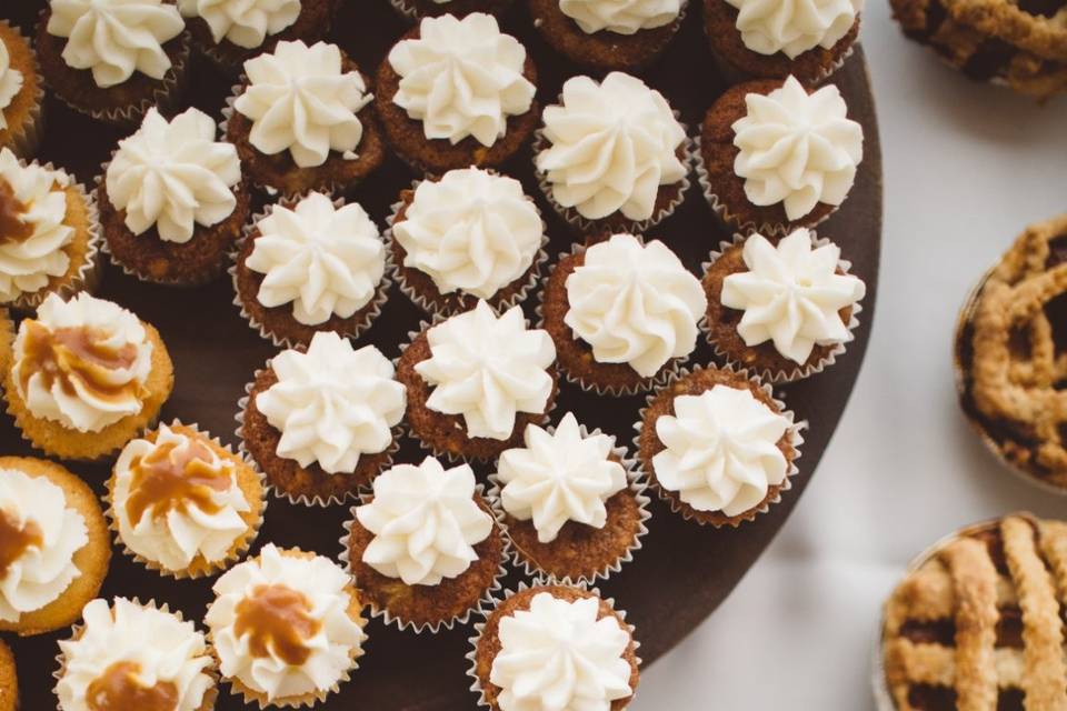 Dessert Table