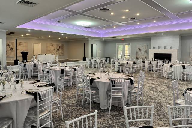Villa Magnolias Event Center