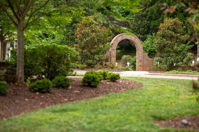 Villa Magnolias Event Center