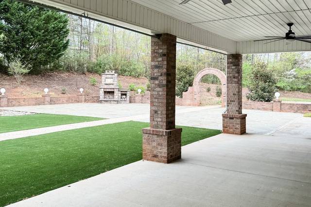 Villa Magnolias Event Center