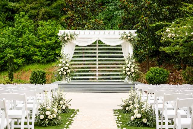 Villa Magnolias Event Center