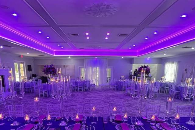 Ballroom