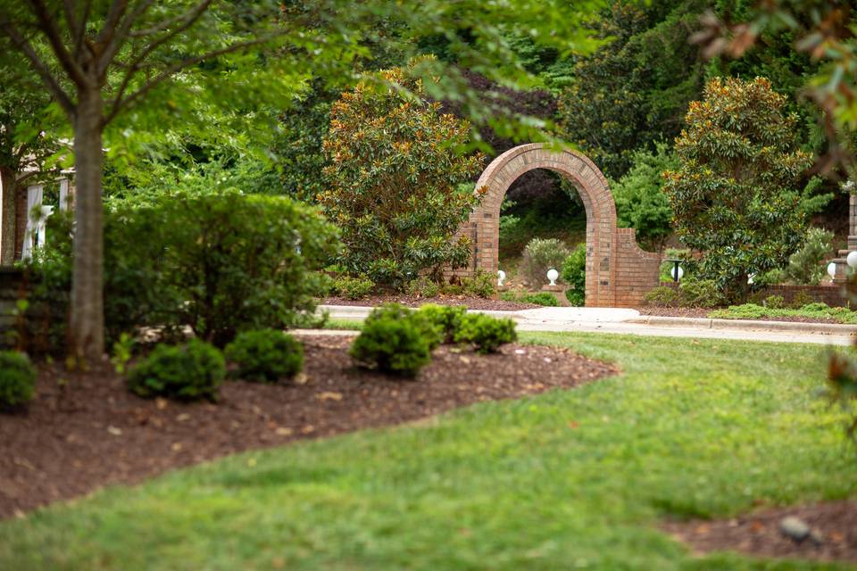 Villa Magnolias Event Center