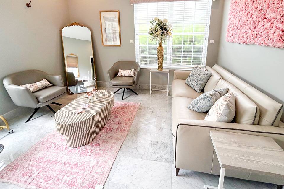 Bridal Suite