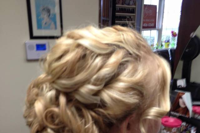 Artisan Hair Design