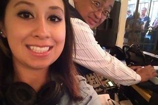 BOB CACERES ENTERTAINMENT
