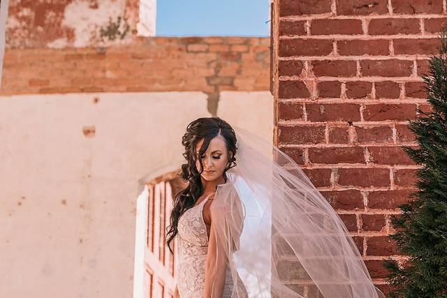 Hair by Laura Ashley
