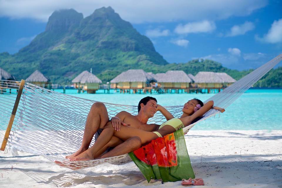 borabora.com