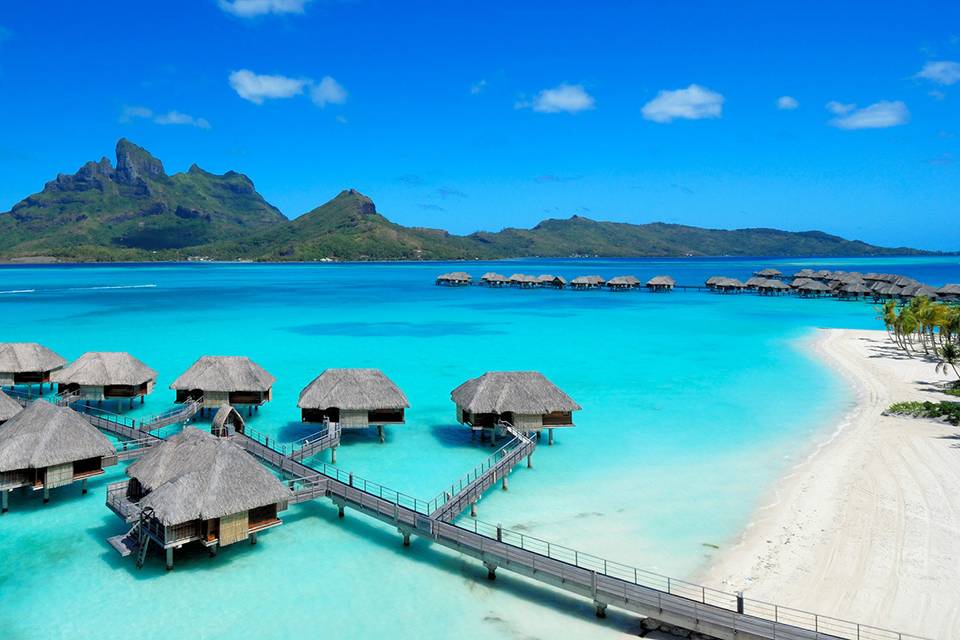 borabora.com