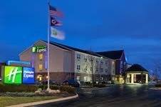 Holiday Inn Express & Suites Columbus East - Reynoldsburg