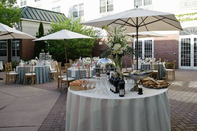Belvedere Events & Banquets