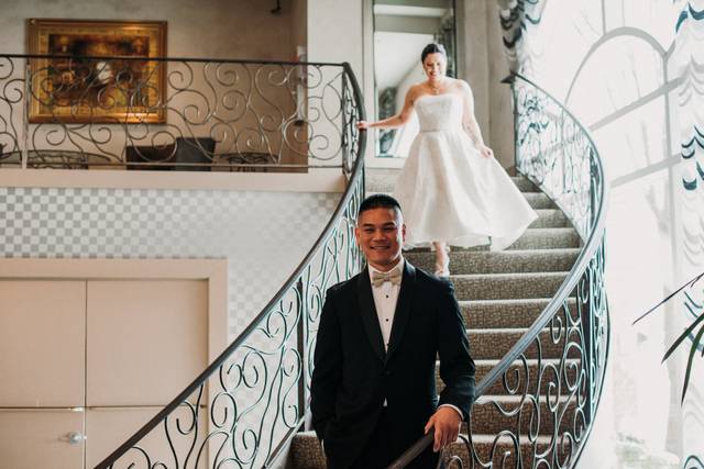 Belvedere Events & Banquets