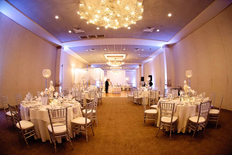 Belvedere Events & Banquets