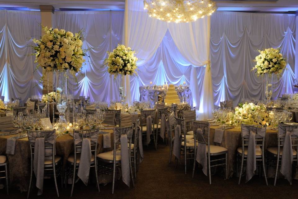 Belvedere Events & Banquets