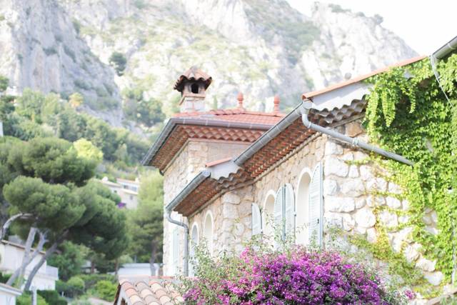 France Wedding | Ashley Steeby