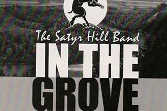 The Satyr Hill Band