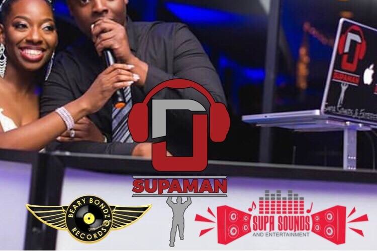 Supa Sounds and Entertainment