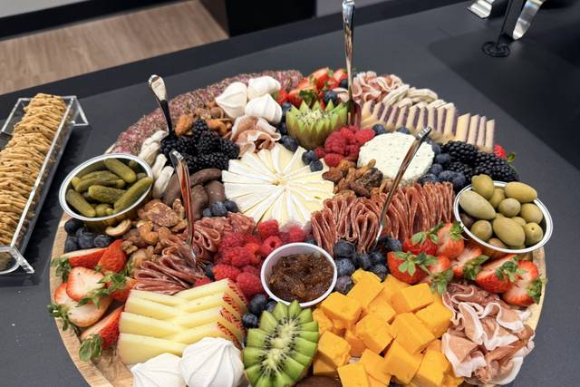 Charcuterie