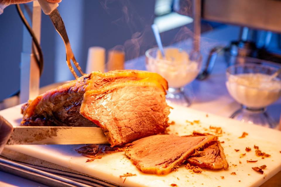 Roast Beef