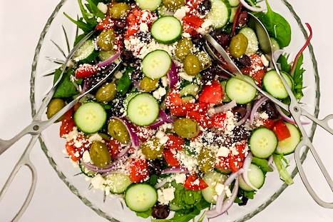 Greek Salad