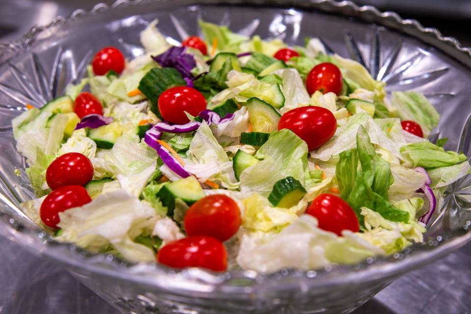 Dinner Salad