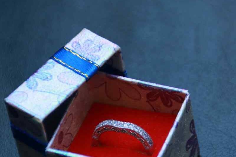 The ring